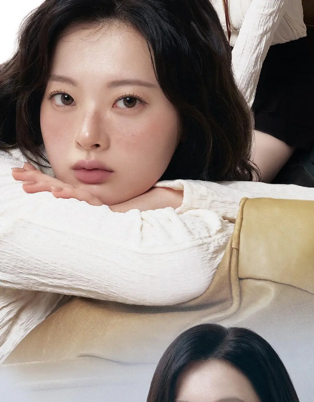 [1등브로우]키스미 헤비로테이션 컬러링 아이브로우 EX 6종 (단품/브로우카라기획) 상세페이지 21